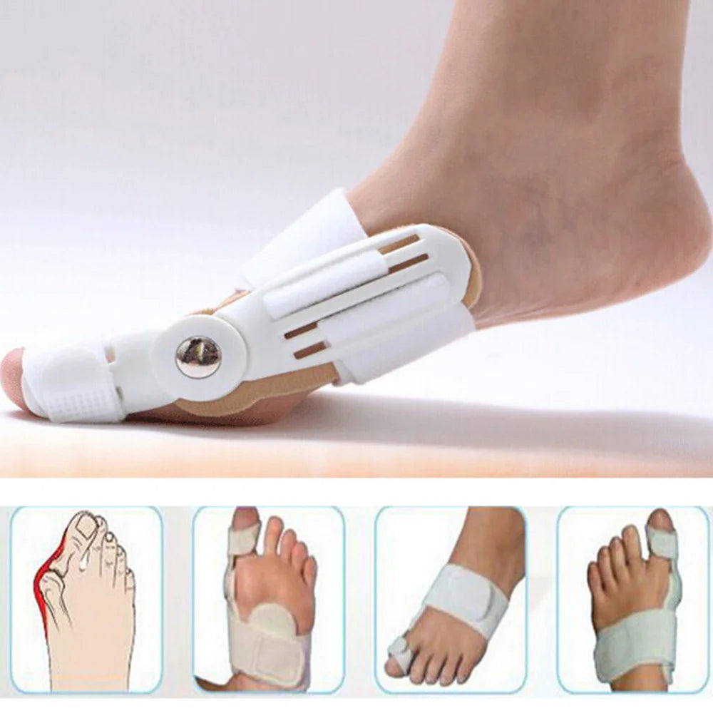 Finger brace corrector