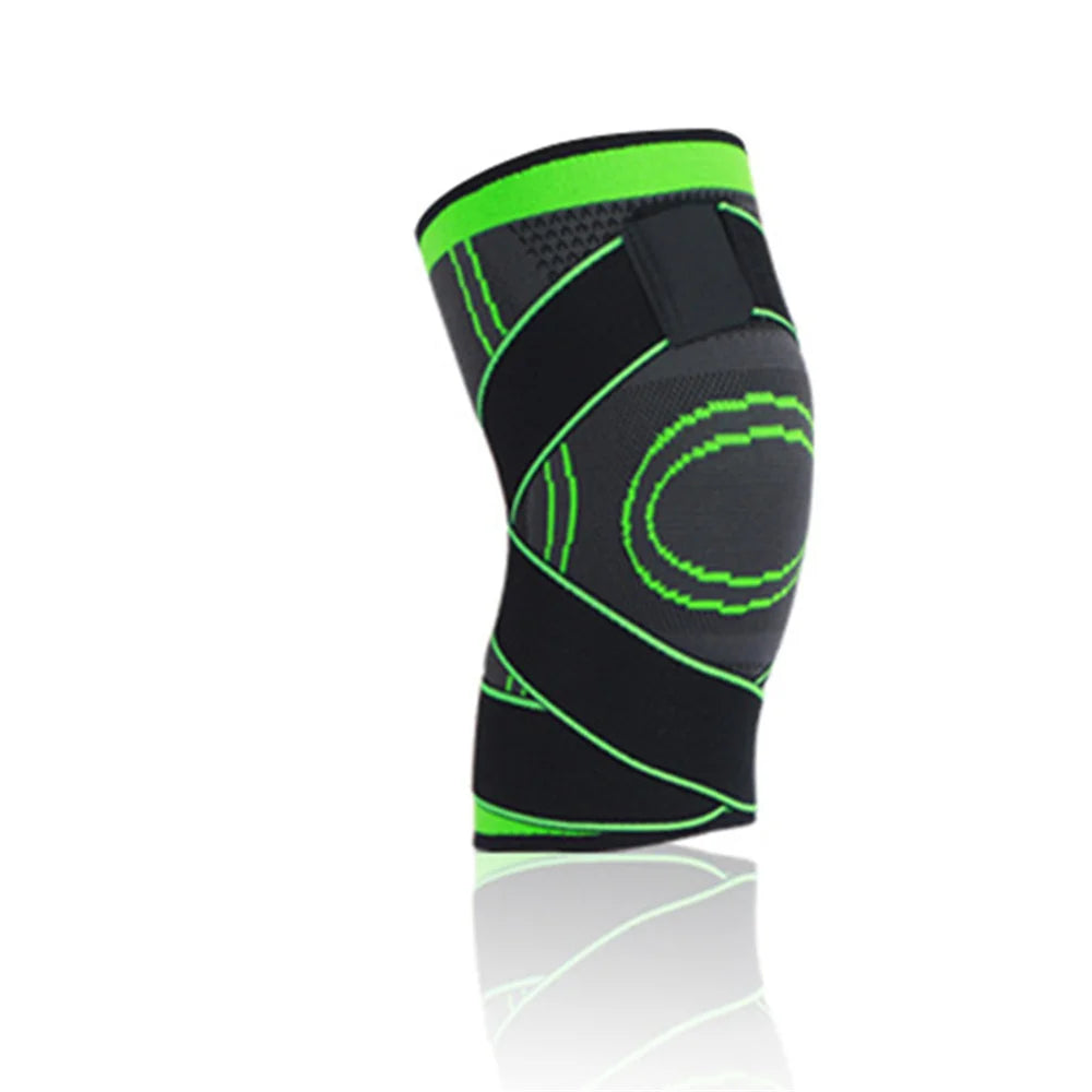 Knee Pads Compression