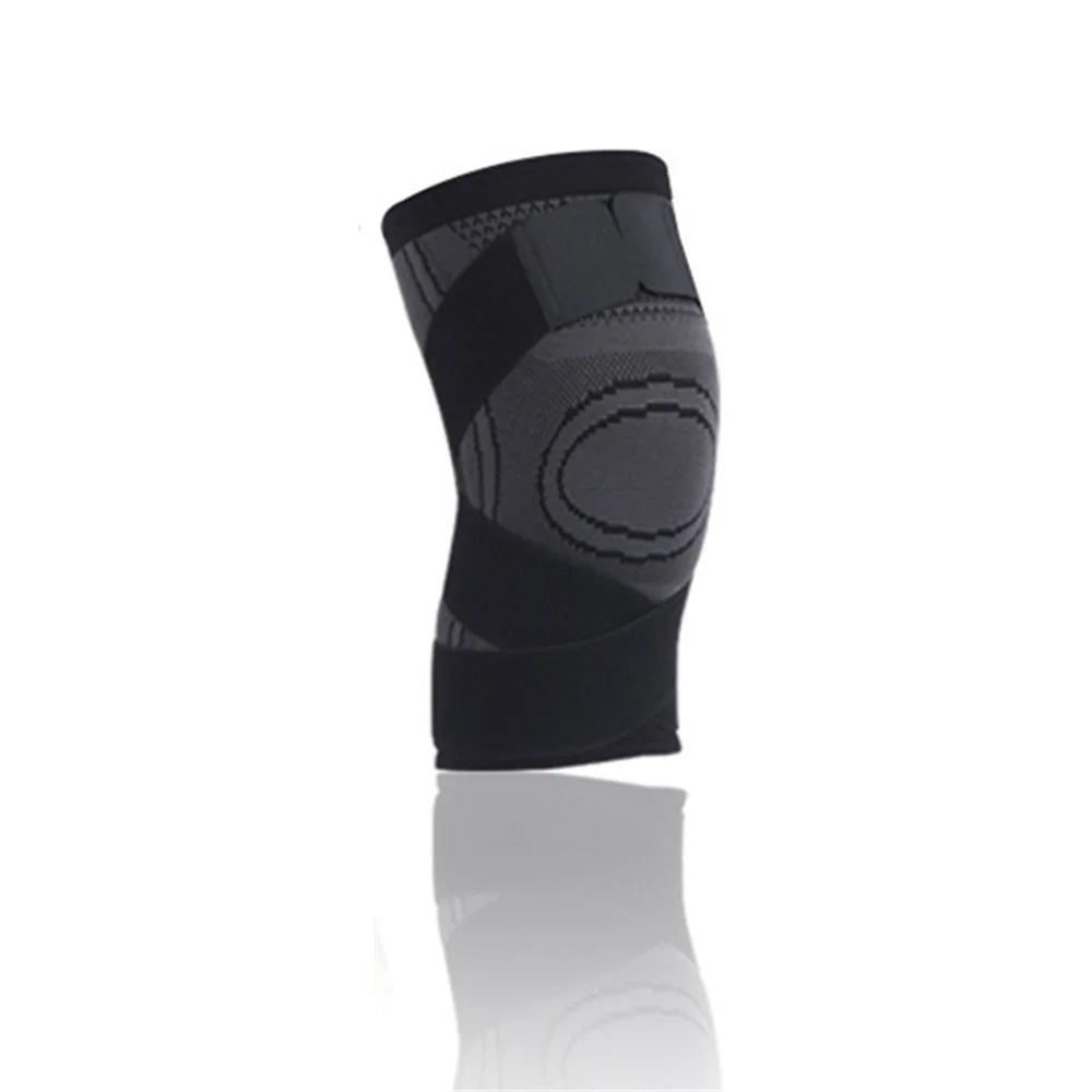 Knee Pads Compression