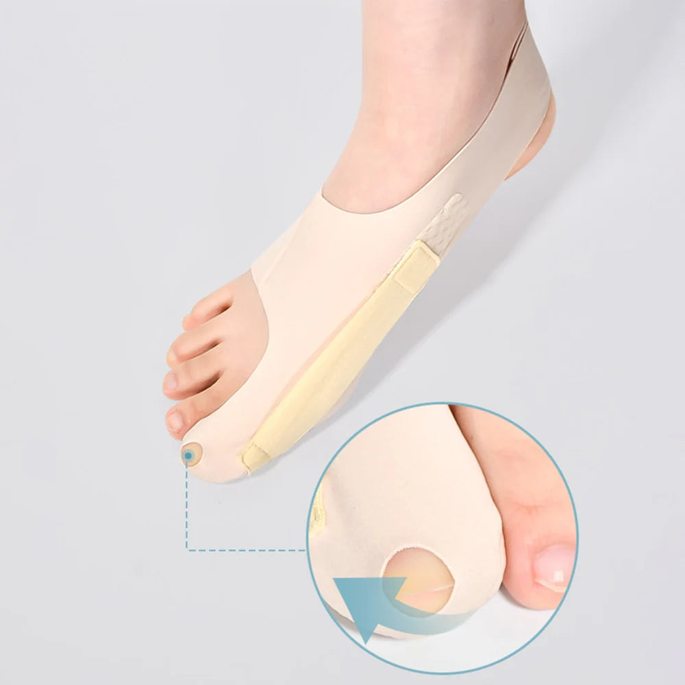 Corrector Adjustable Orthopedic Socks