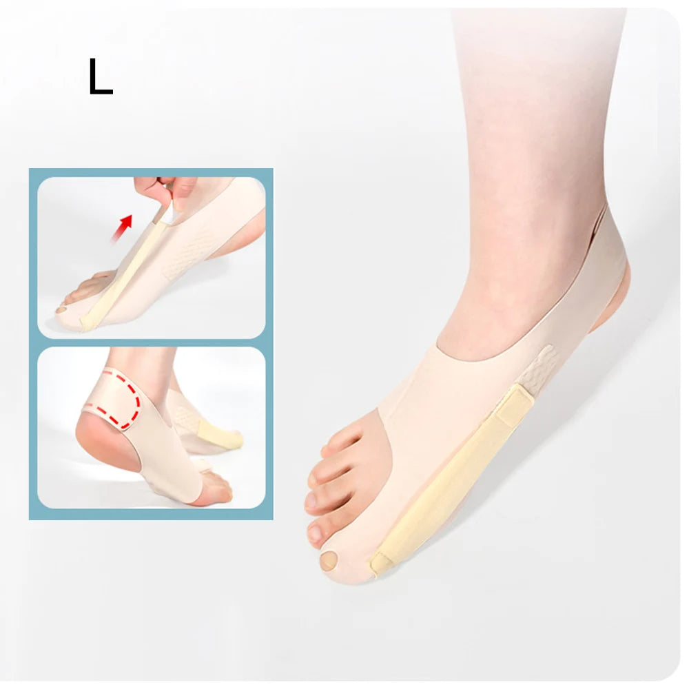 Corrector Adjustable Orthopedic Socks