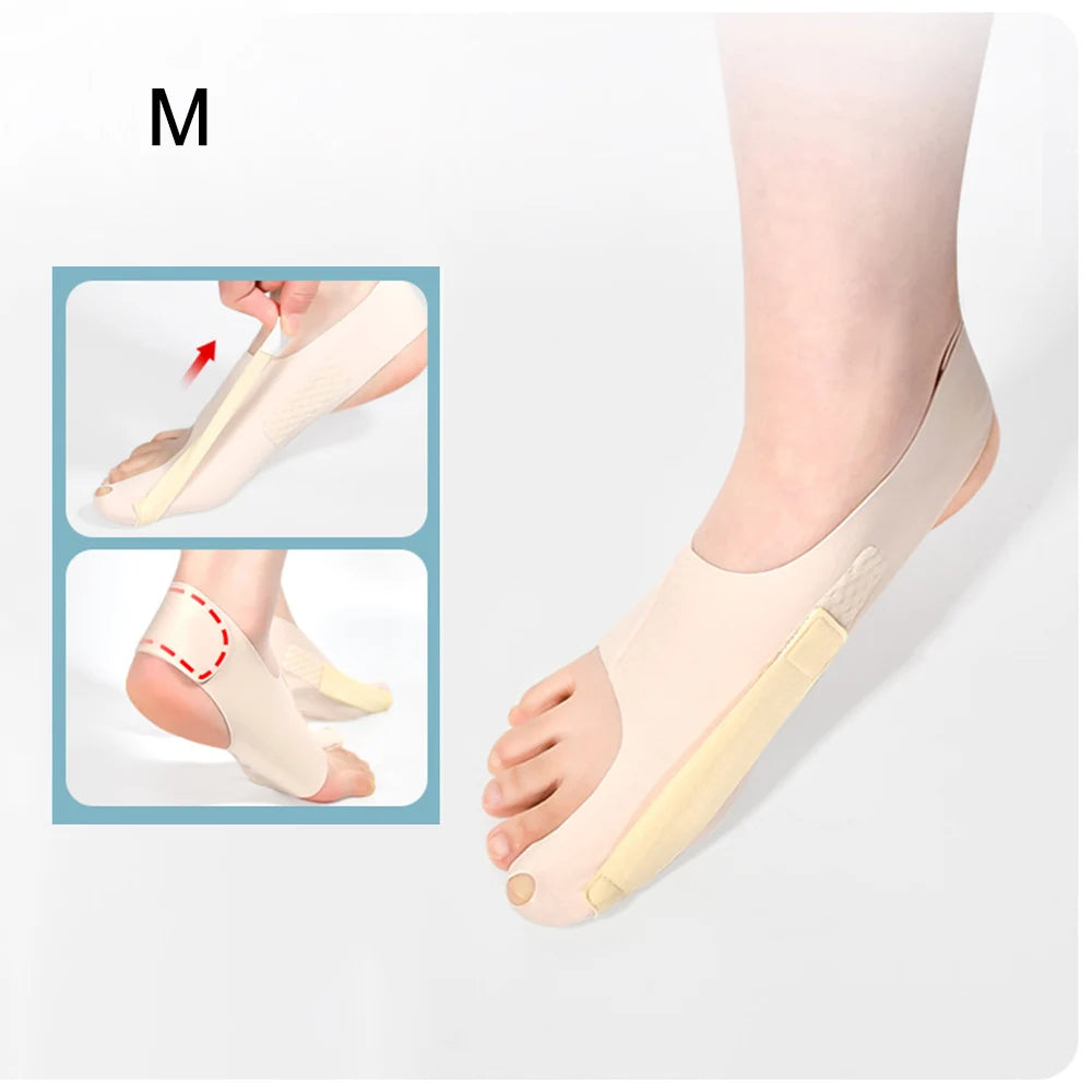 Corrector Adjustable Orthopedic Socks