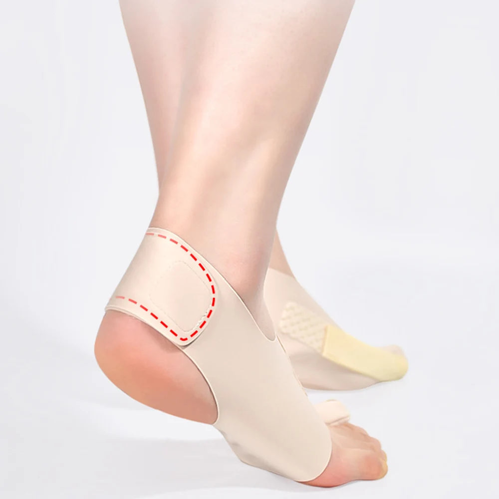 Corrector Adjustable Orthopedic Socks