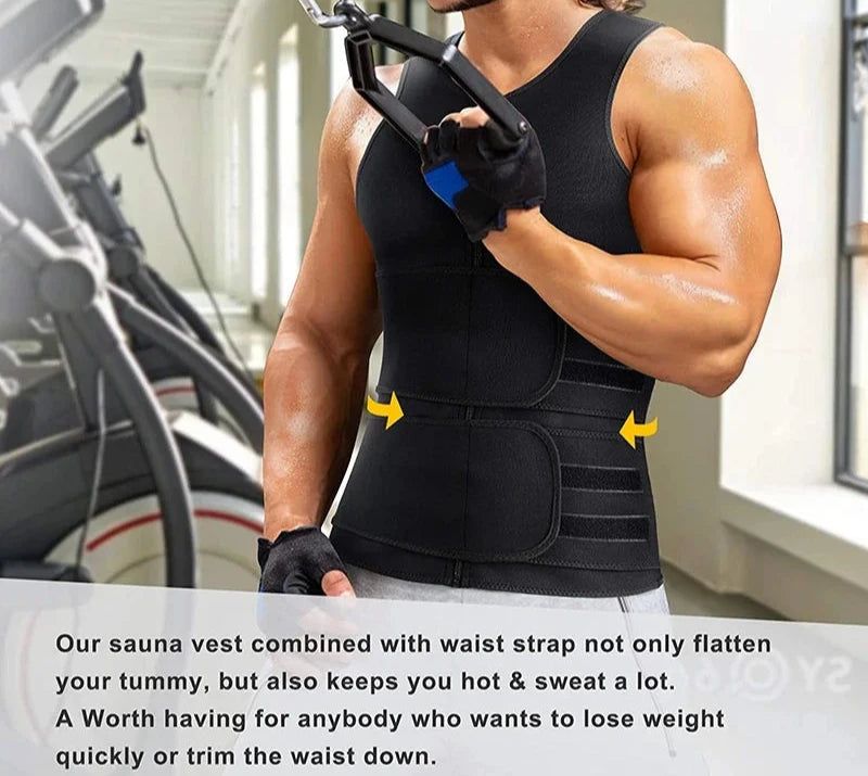 Slimming Belt for Men