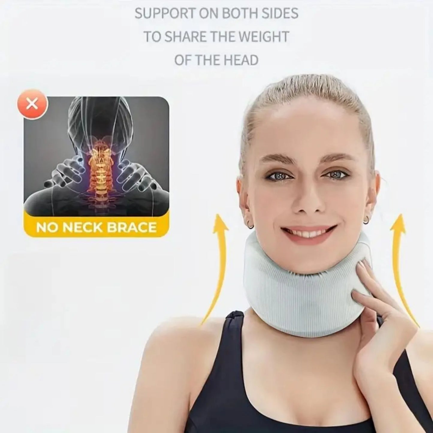 Neck Belt