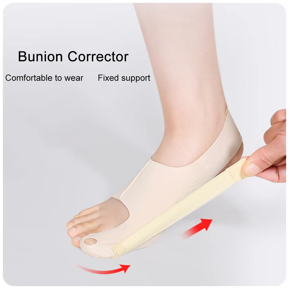 Corrector Adjustable Orthopedic Socks