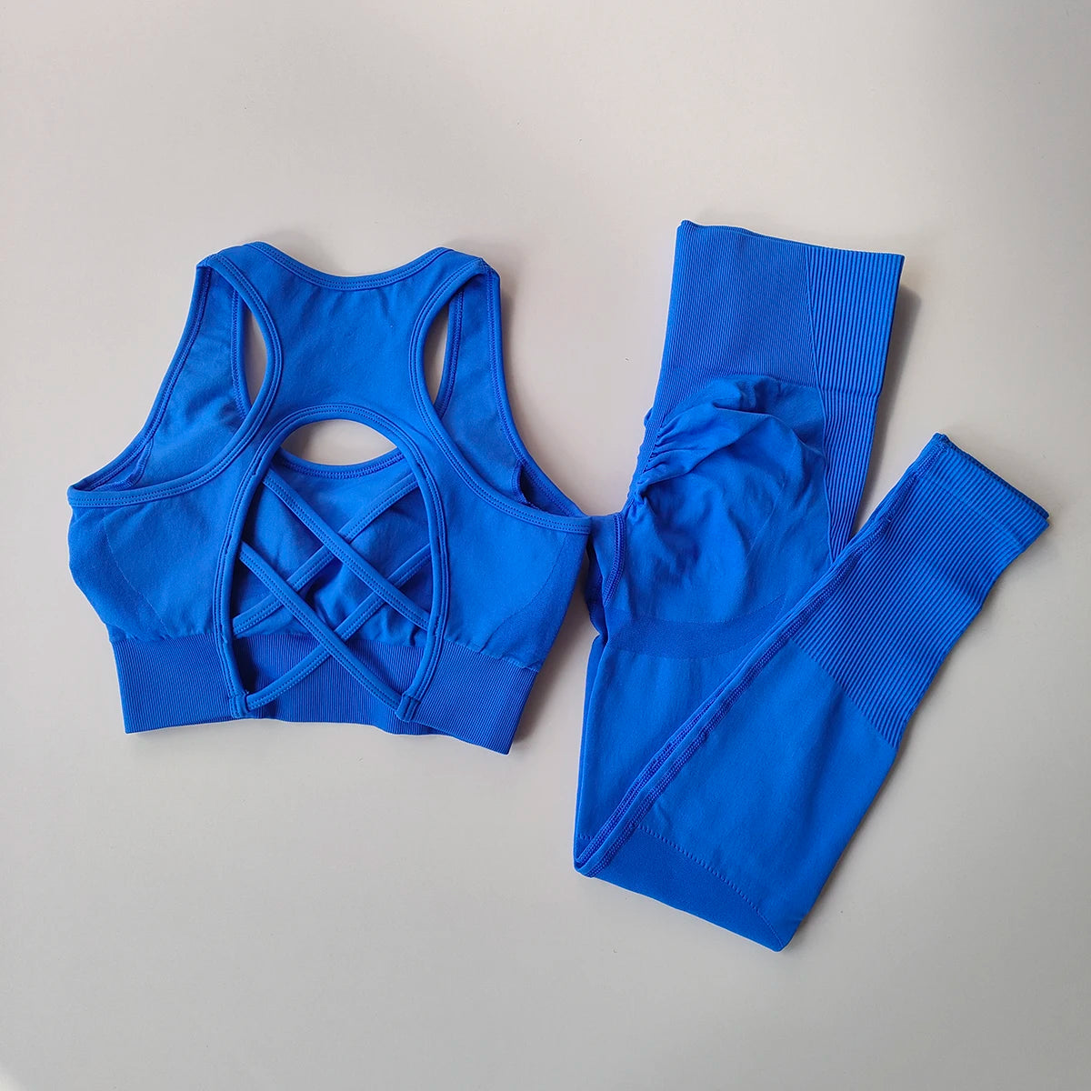 Women's tracksuit Fitness