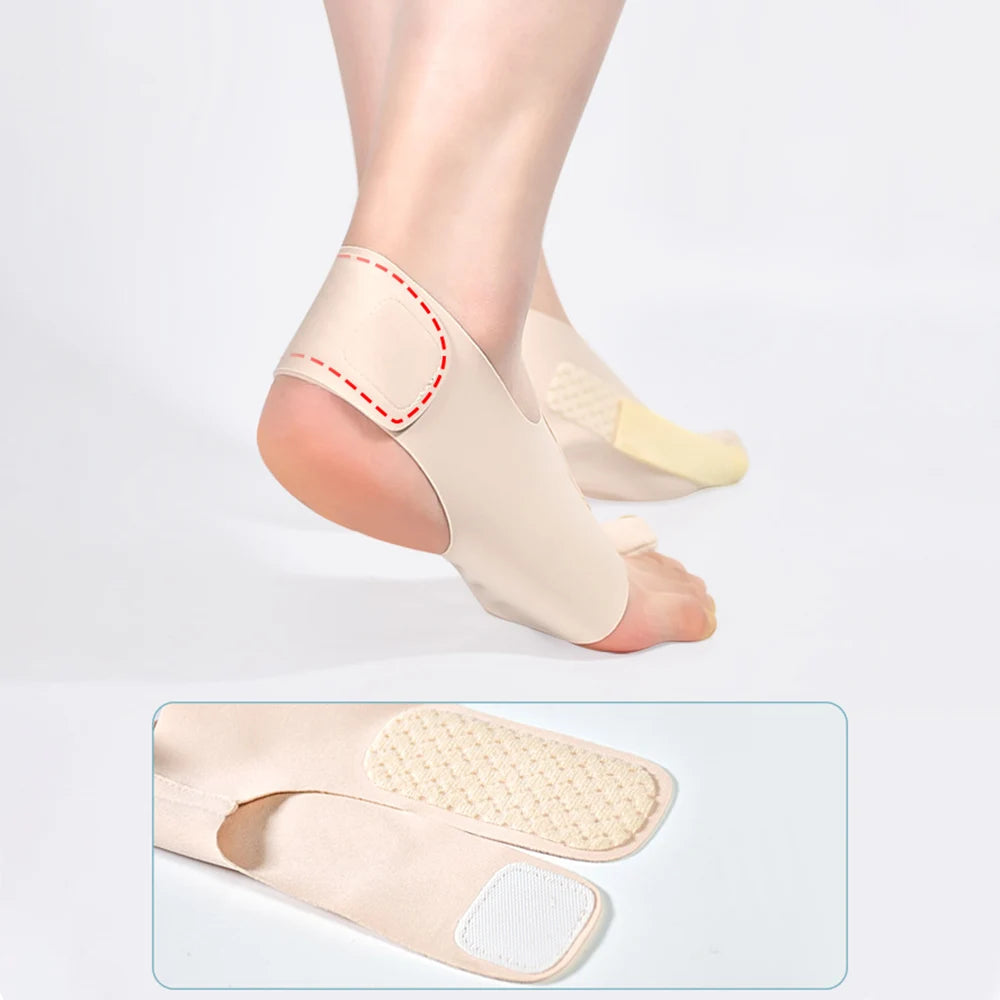 Corrector Adjustable Orthopedic Socks