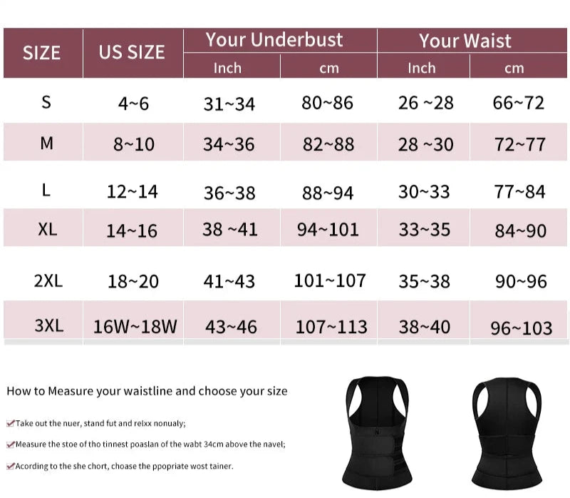 Slimming Belt for Women