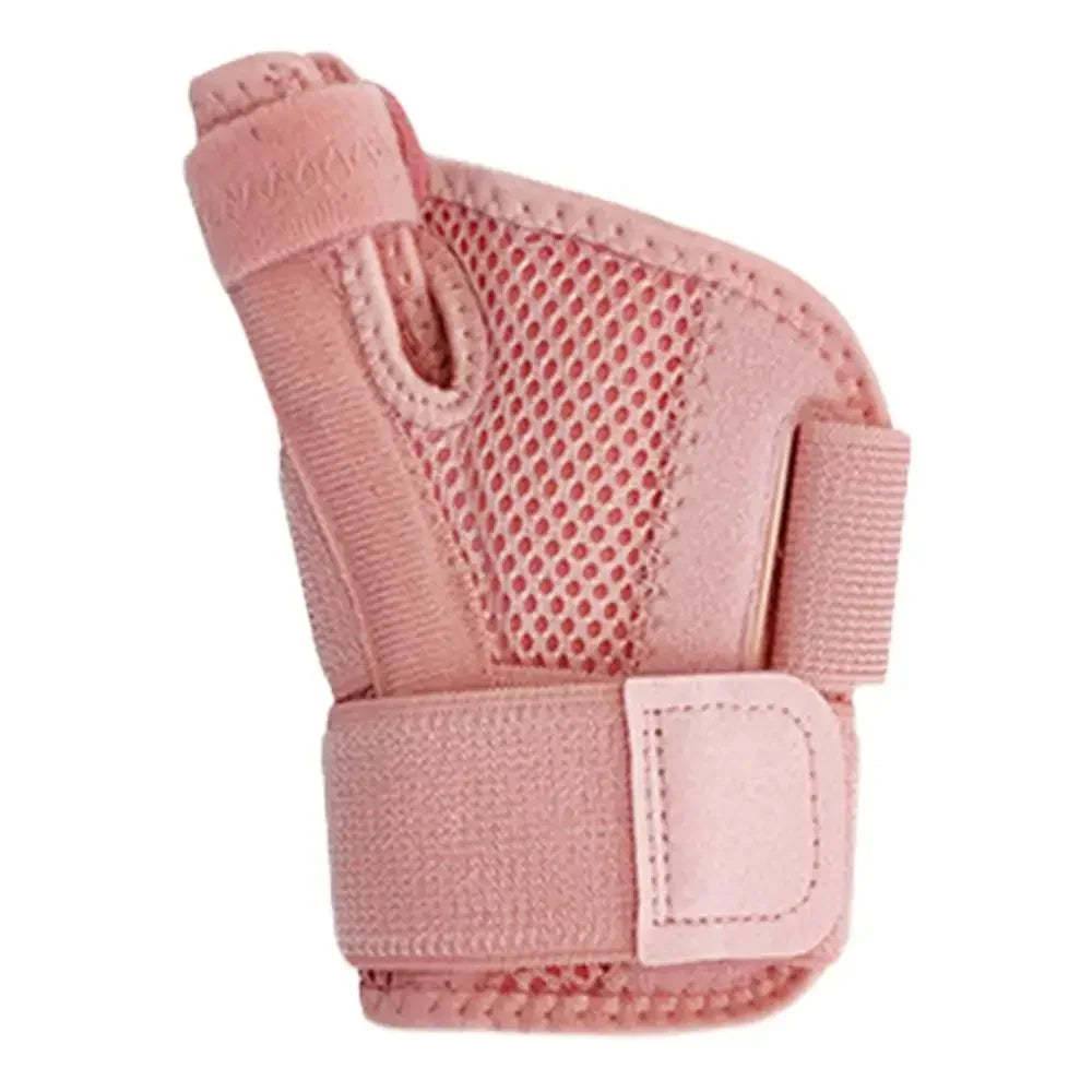 Breathable wrist support professional