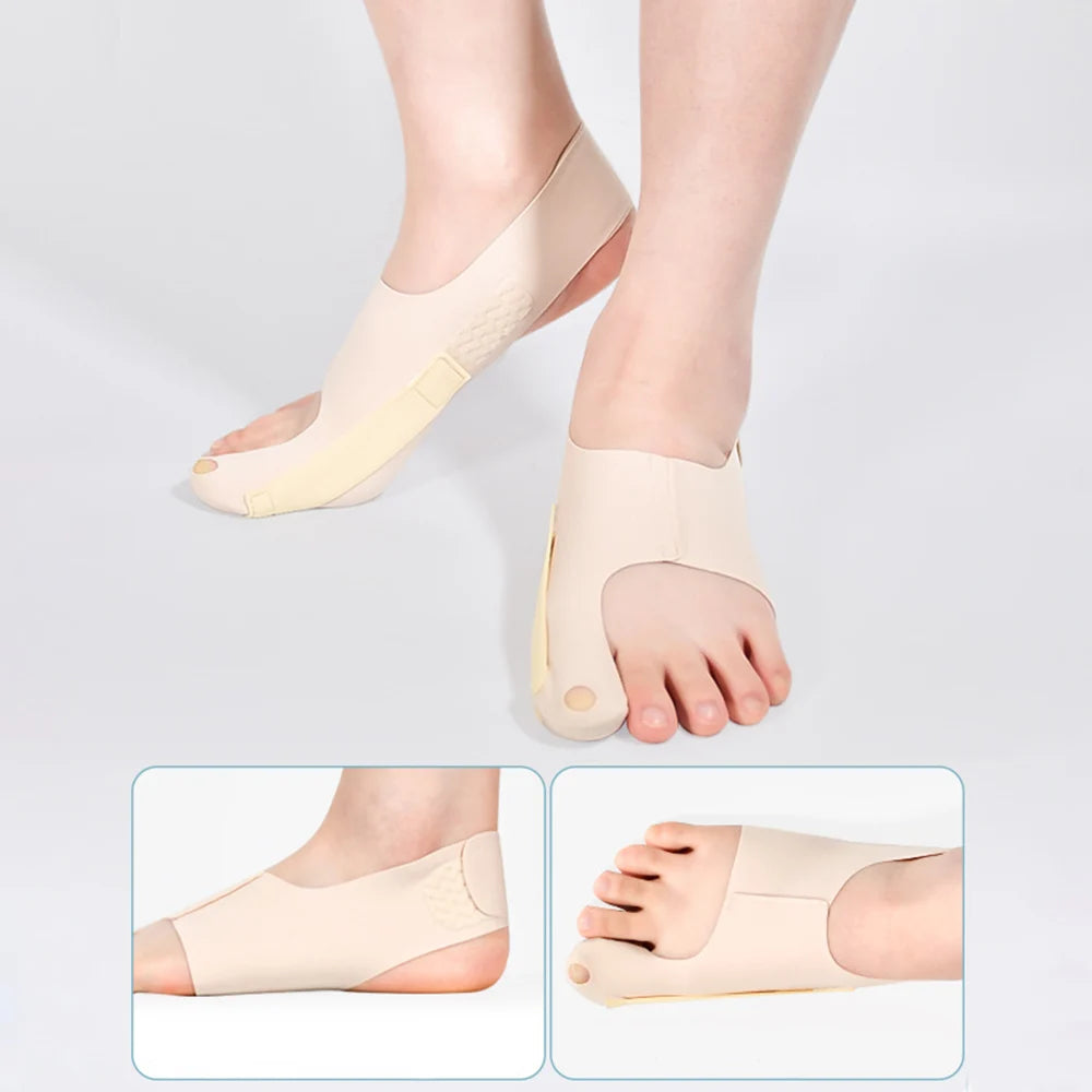 Corrector Adjustable Orthopedic Socks