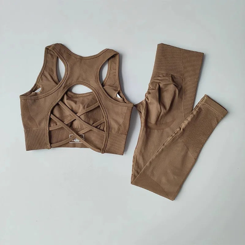 Women's tracksuit Fitness