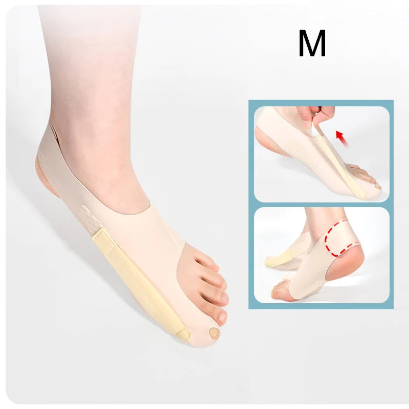 Corrector Adjustable Orthopedic Socks