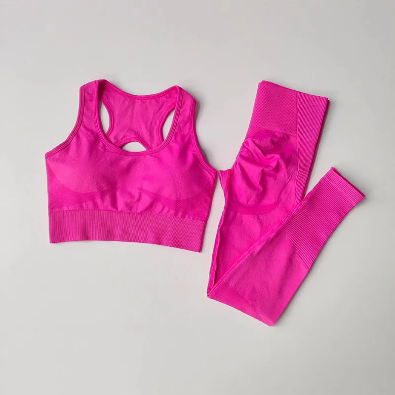 Women's tracksuit Fitness