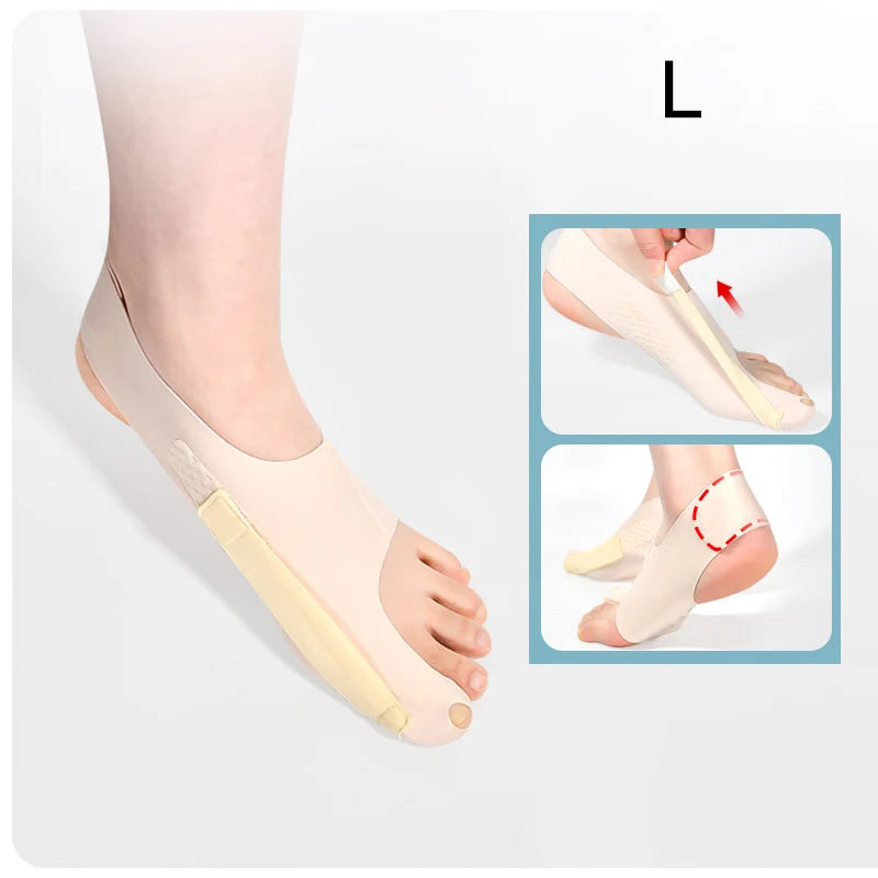 Corrector Adjustable Orthopedic Socks