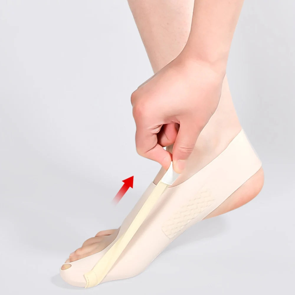 Corrector Adjustable Orthopedic Socks