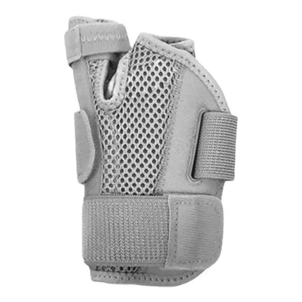 Breathable wrist support professional