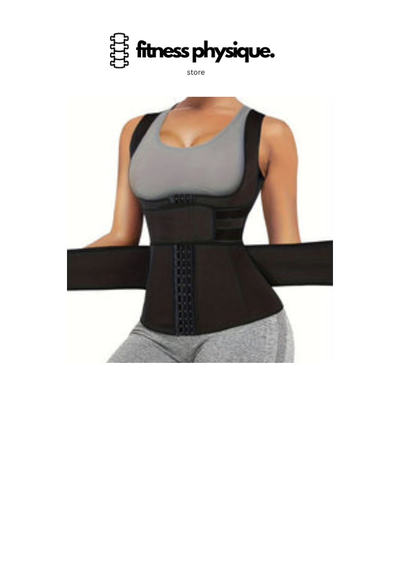 Slimming Belt for Women