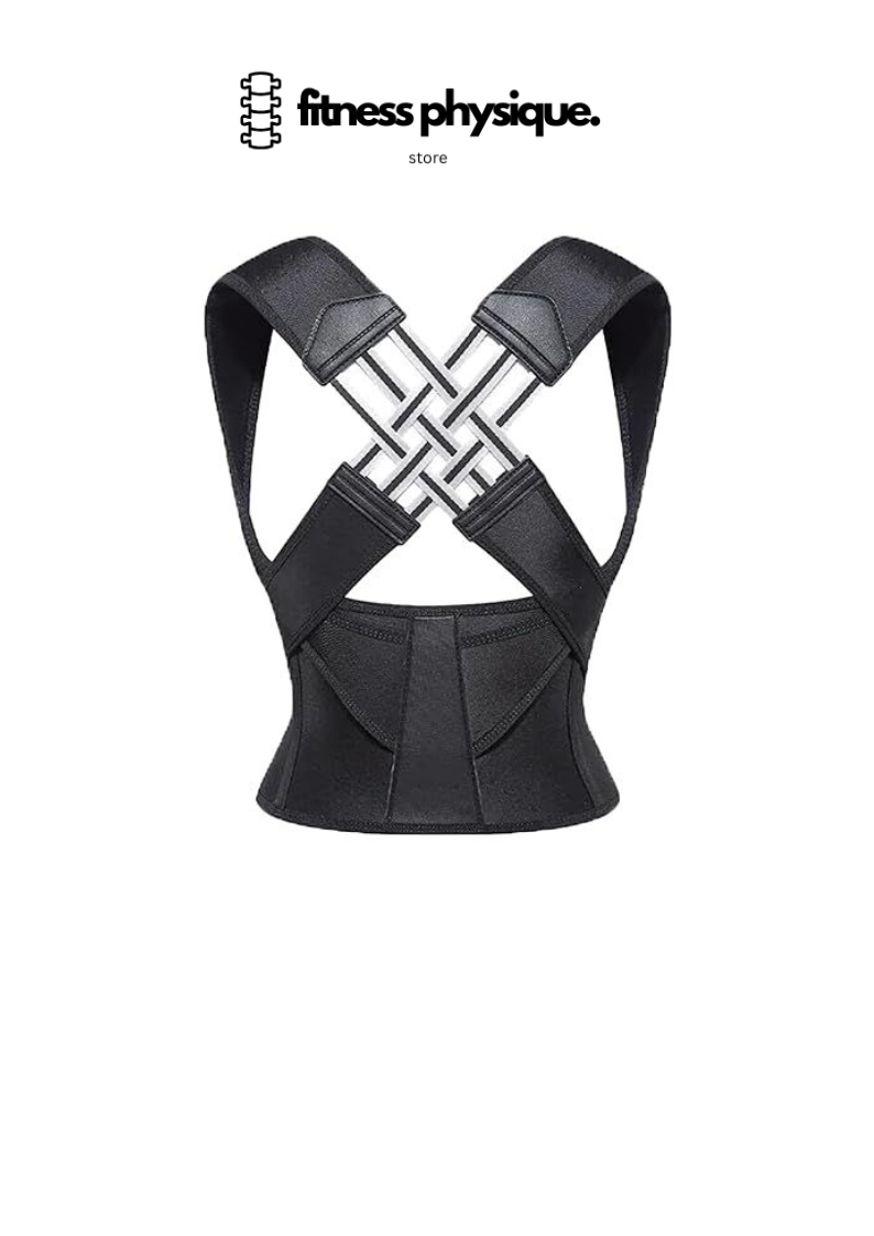 Back Posture Corrector