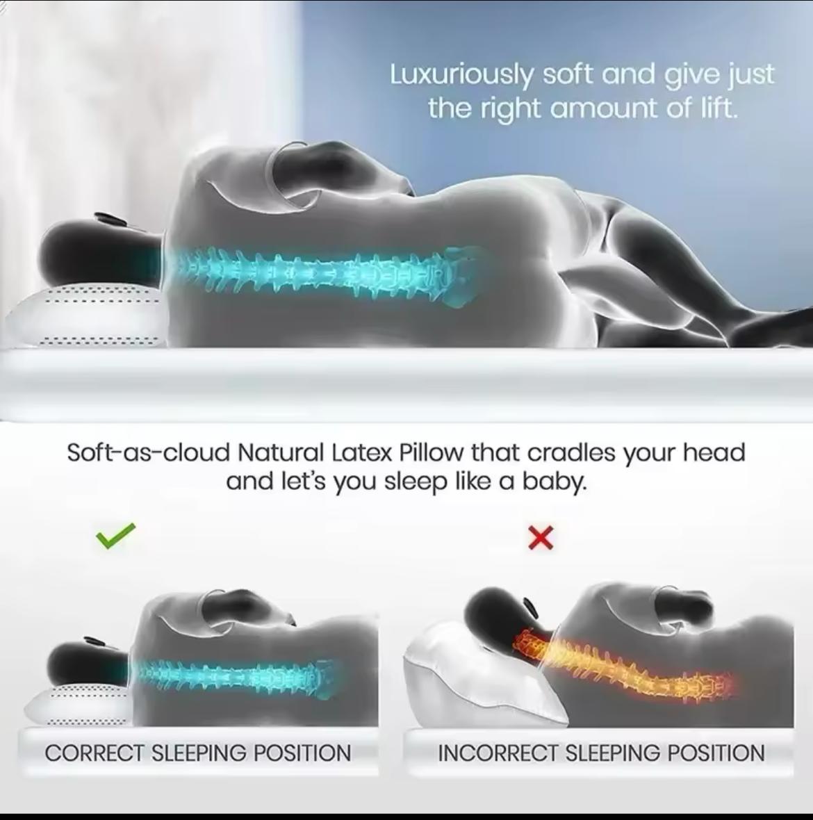 Medical Pillow